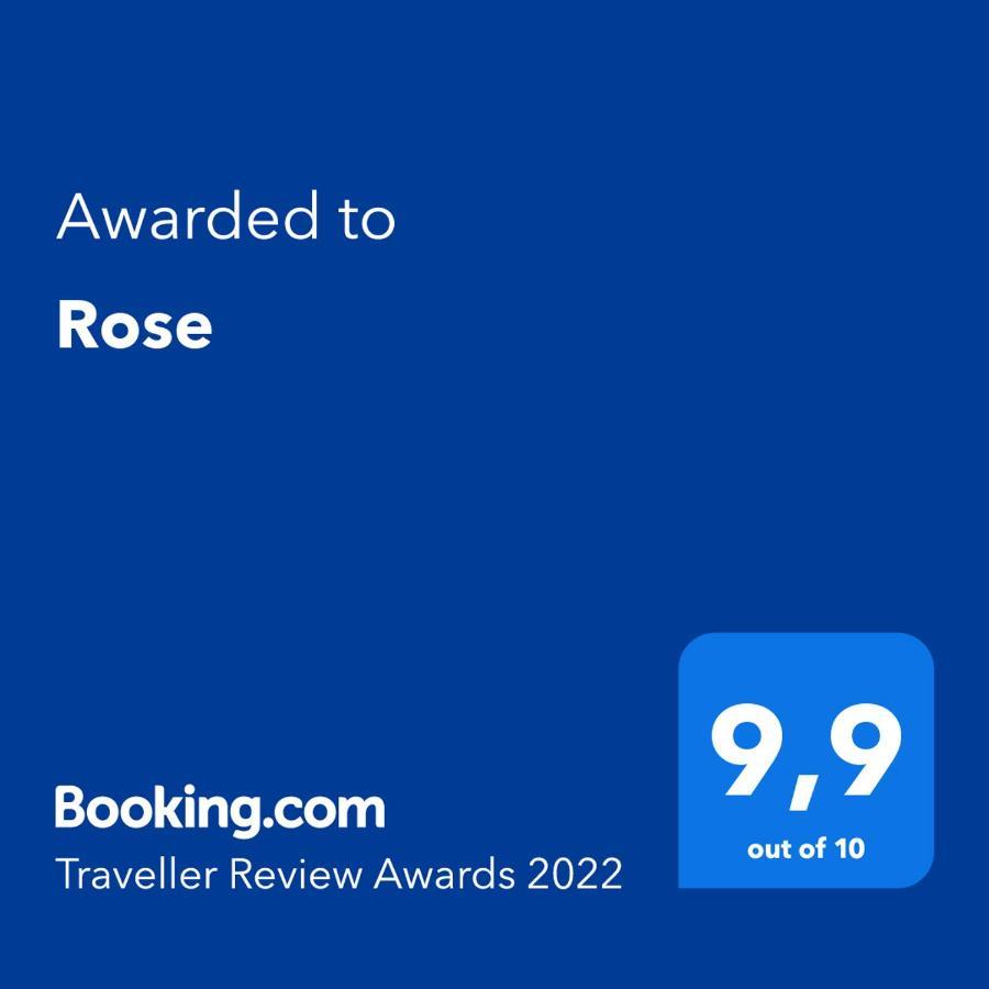 Rose Kaštela Exterior foto